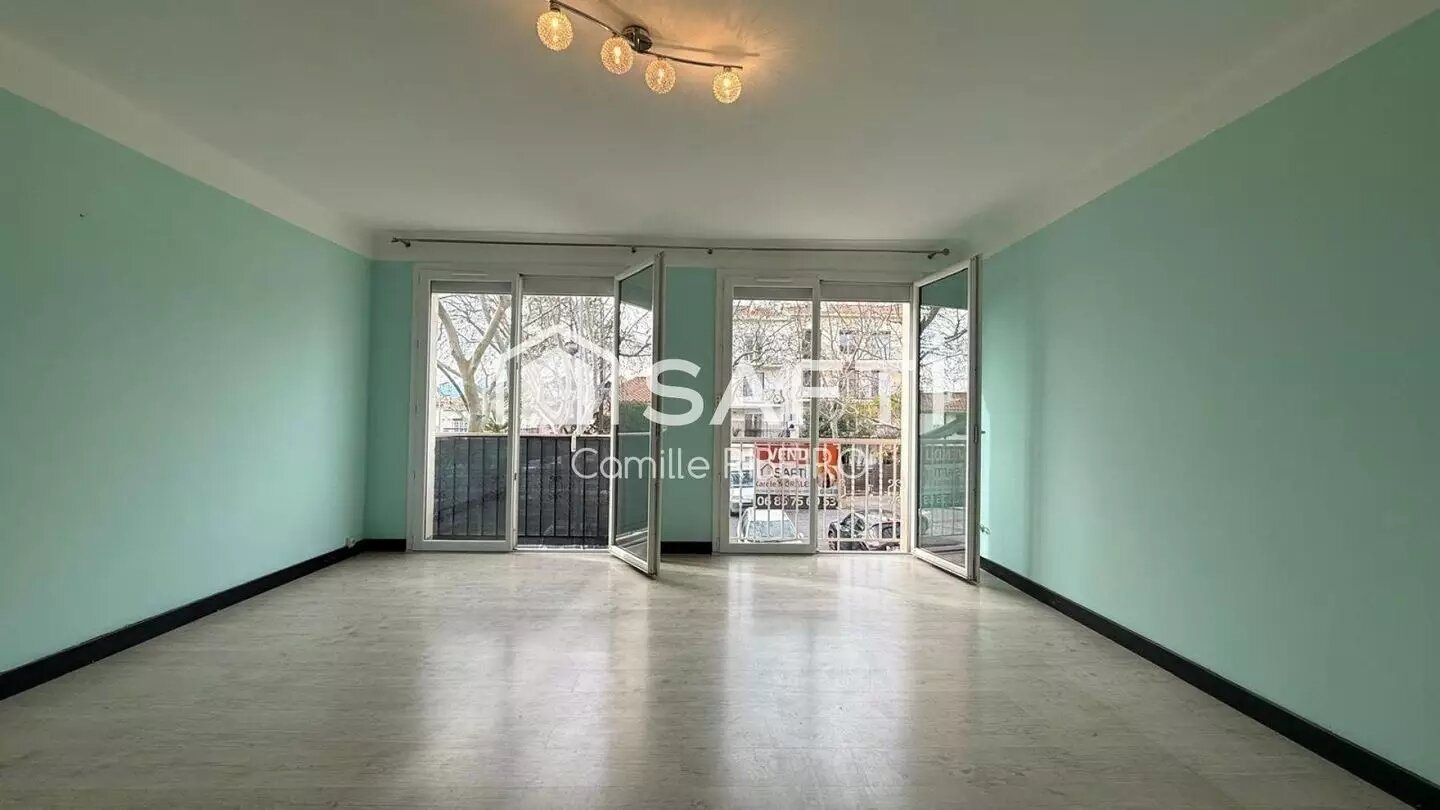Appartement à vendre, 100m², Perpignan