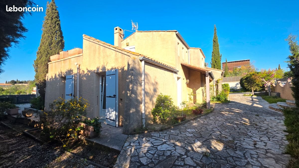 Maison à vendre, 120m², Leucate