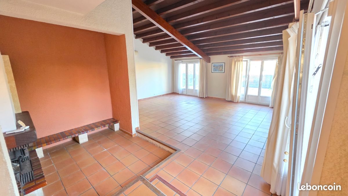 Maison à vendre, 120m², Leucate