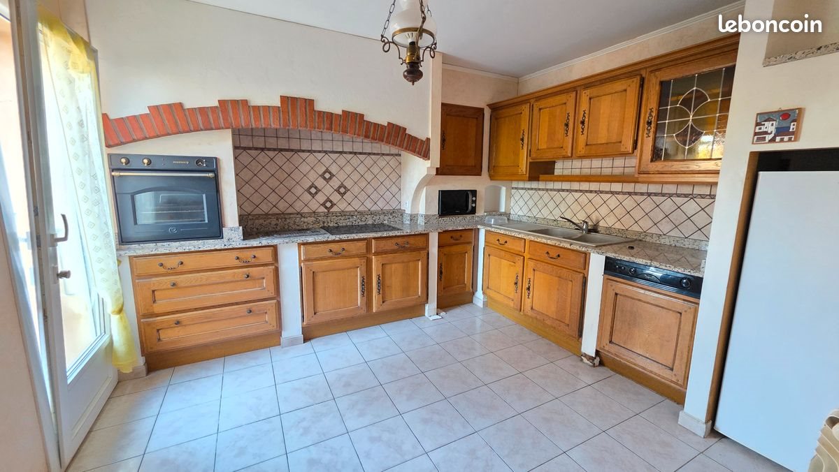 Maison à vendre, 120m², Leucate