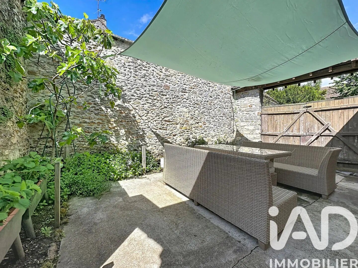 Maison à vendre, 105m², Blandy