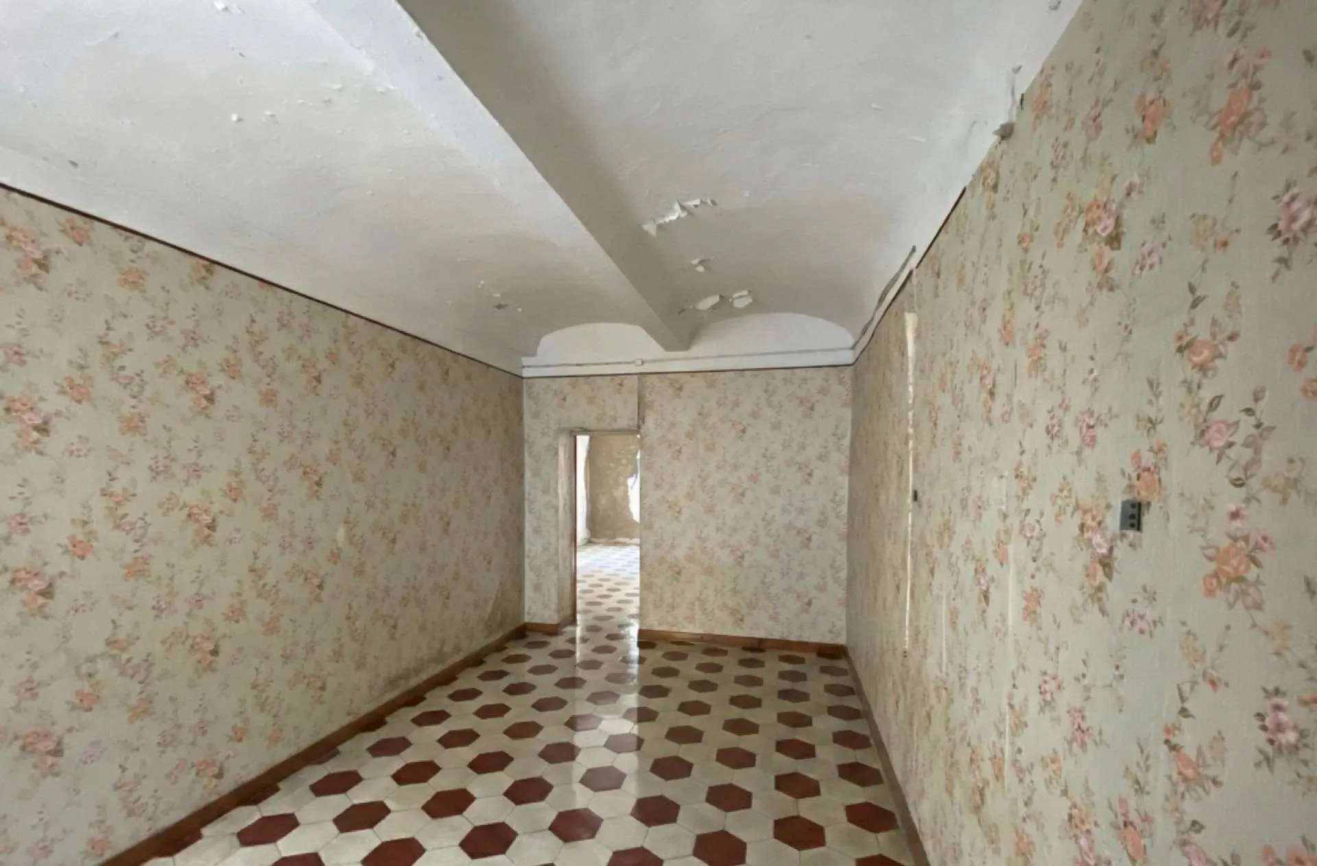 Appartement à vendre, 400m², Bessèges