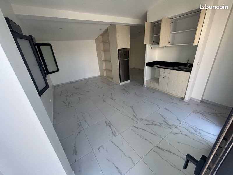 Appartement à louer, 40m², Villeneuve-Saint-Denis