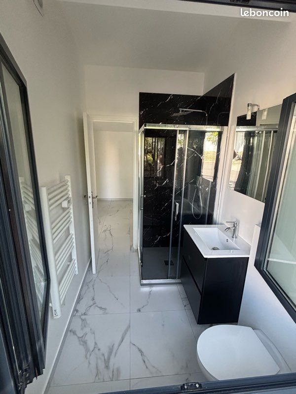 Appartement à louer, 40m², Villeneuve-Saint-Denis