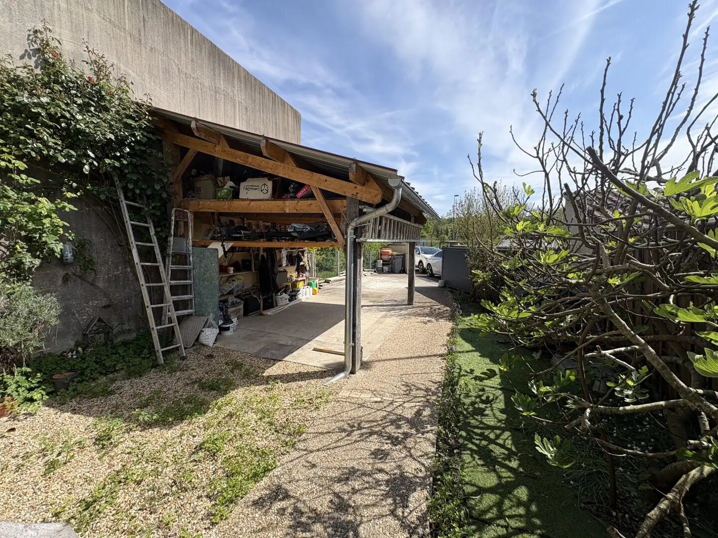 Maison à vendre, 78m², Bagneaux-sur-Loing