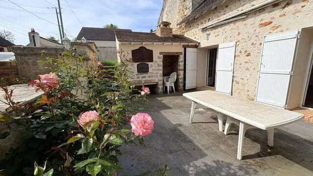 Maison à vendre, 140m², Flagy