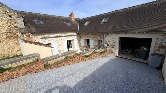 Maison à vendre, 140m², Flagy