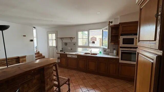 Maison à vendre, 140m², Flagy
