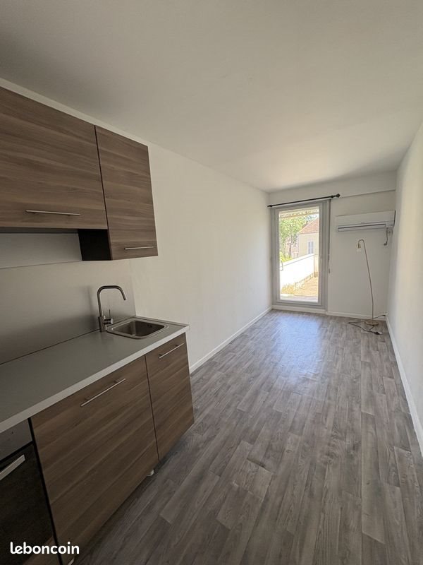Appartement à vendre, 29m², Avon