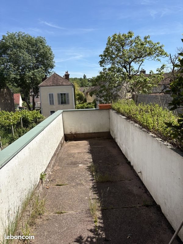 Appartement à vendre, 29m², Avon