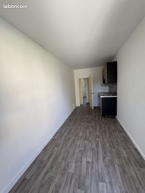 Appartement à vendre, 29m², Avon
