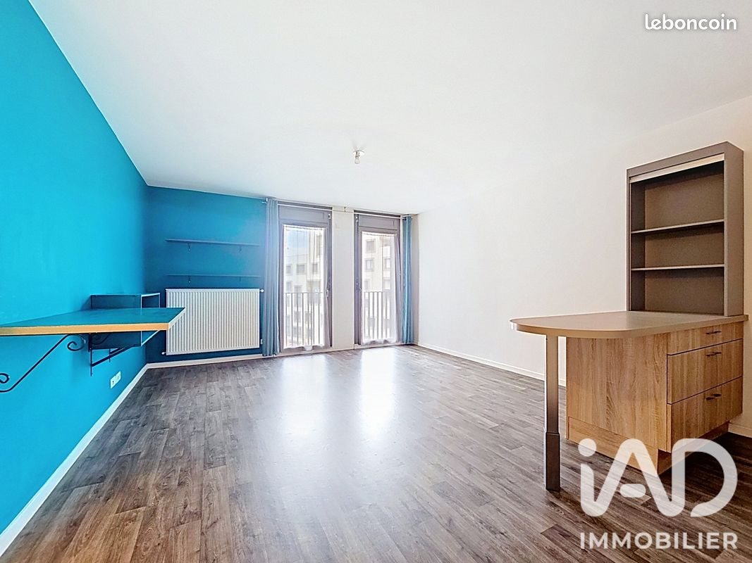 Appartement à louer, 48m², Massy
