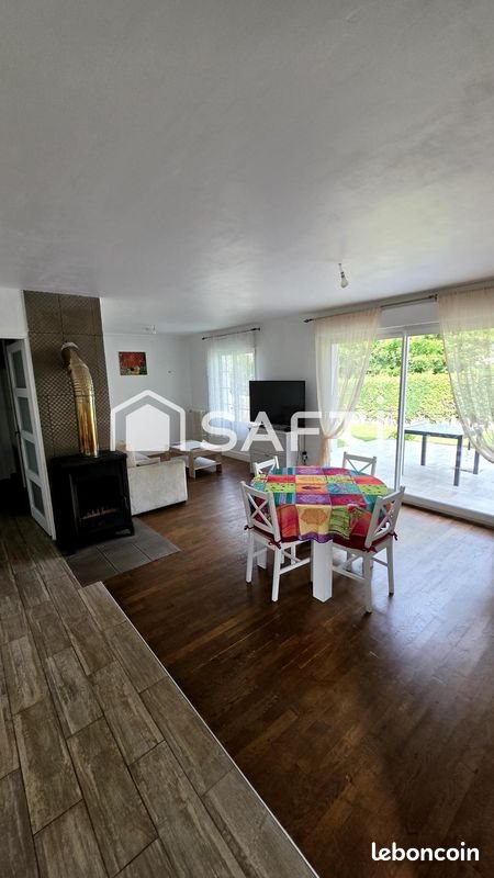Maison à vendre, 74m², Gacé