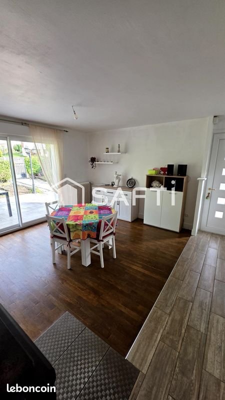Maison à vendre, 74m², Gacé