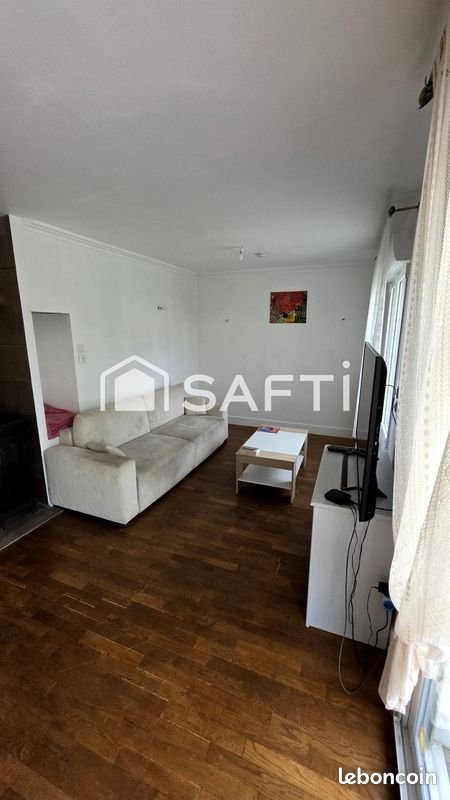 Maison à vendre, 74m², Gacé