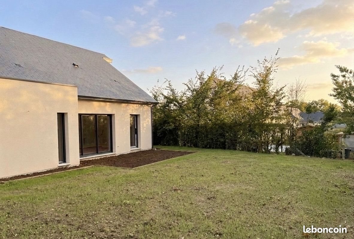 Maison à vendre, 114m², Sommervieu