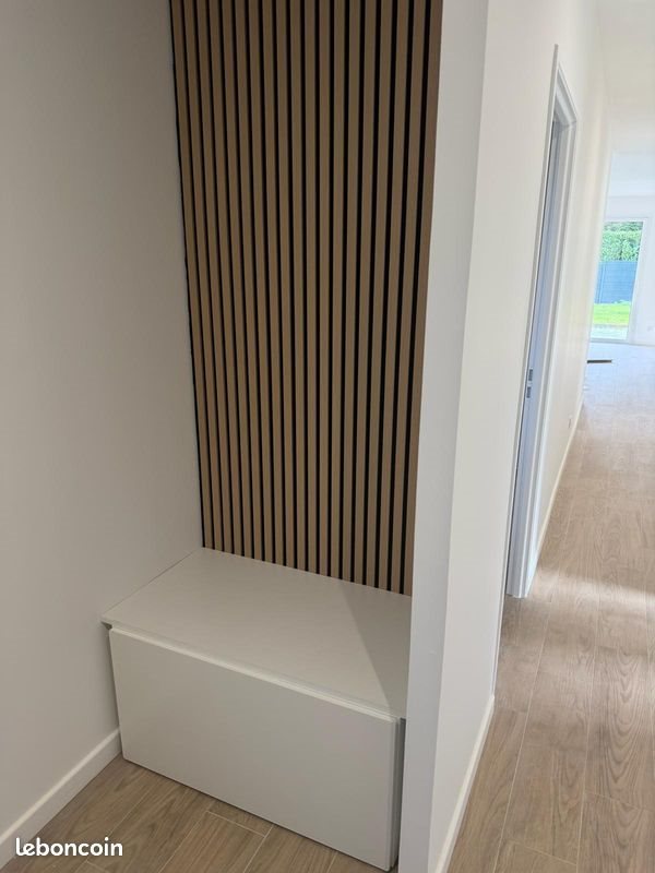 Maison à vendre, 114m², Sommervieu