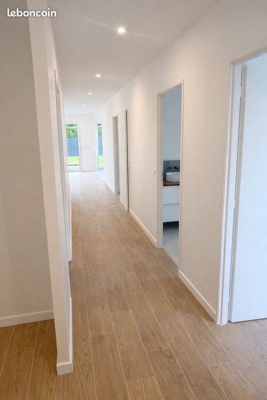 Maison à vendre, 114m², Sommervieu