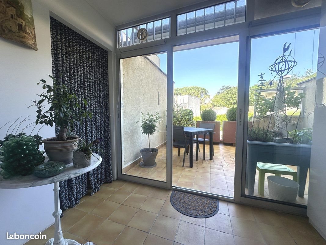 Appartement à vendre, 63m², Lodève
