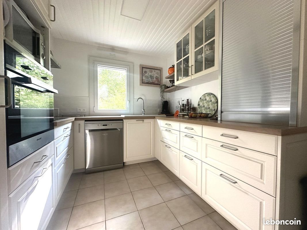 Appartement à vendre, 63m², Lodève