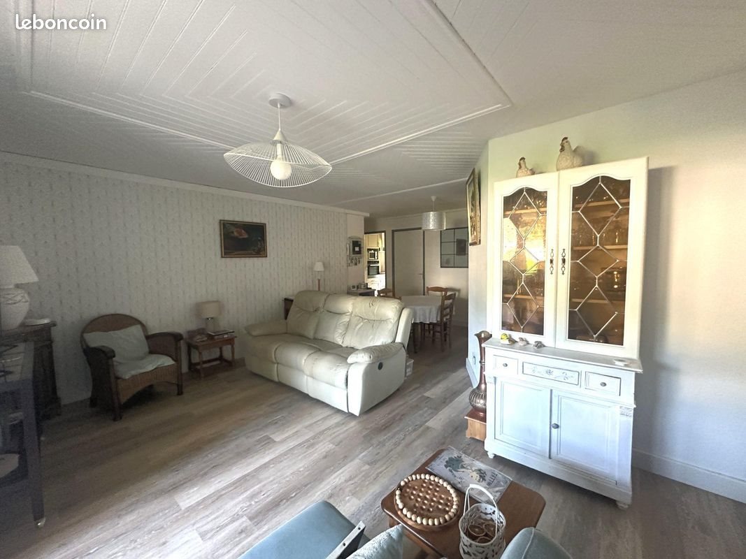 Appartement à vendre, 63m², Lodève