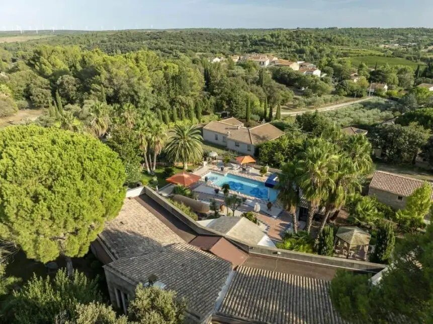 Maison à vendre, 200m², Aumelas