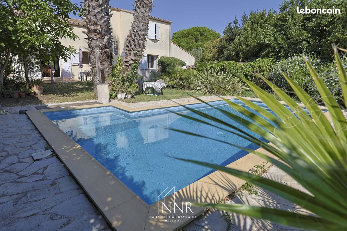 Maison à vendre, 138m², Agde (Cap d'Agde)