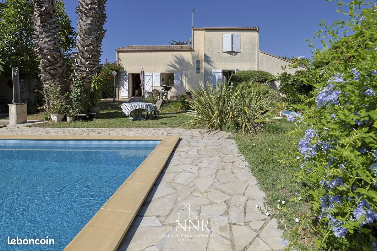 Maison à vendre, 138m², Agde (Cap d'Agde)