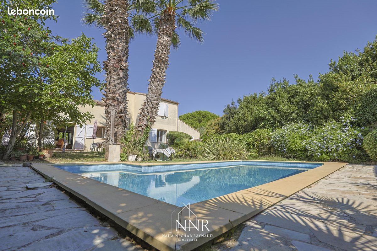 Maison à vendre, 138m², Agde (Cap d'Agde)