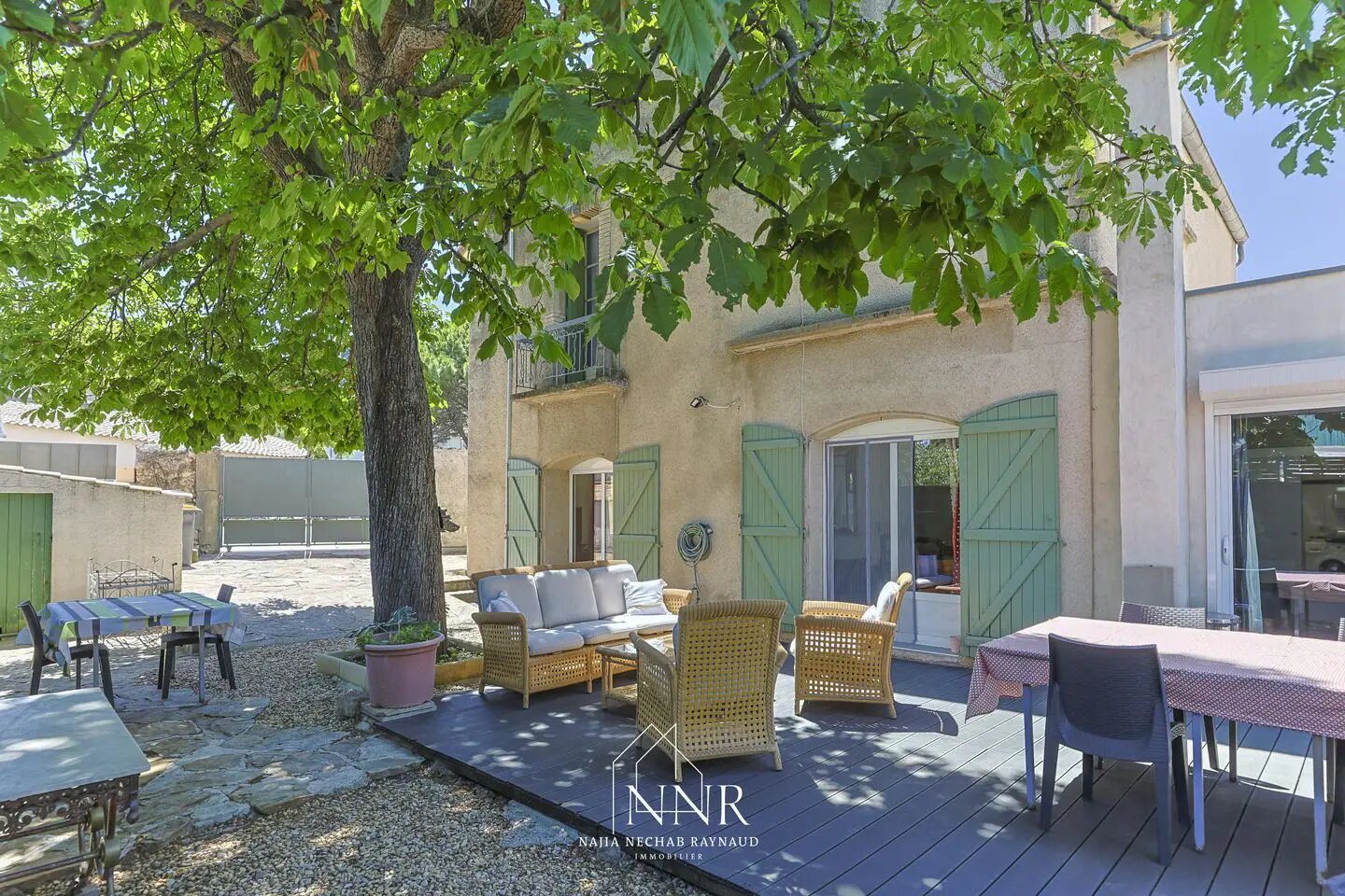 Maison à vendre, 143m², Clermont-l'Hérault