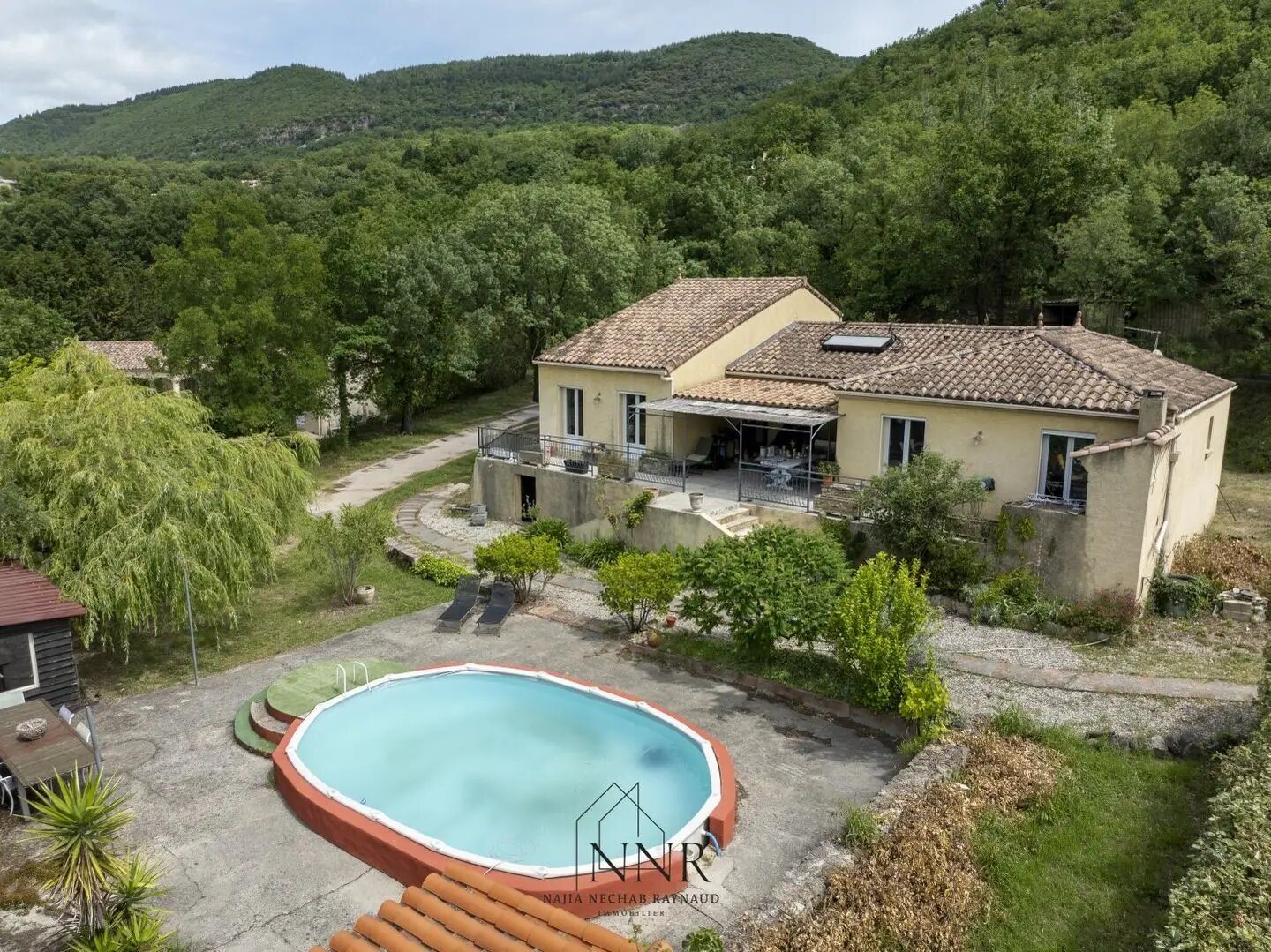 Maison à vendre, 180m², Les Plans