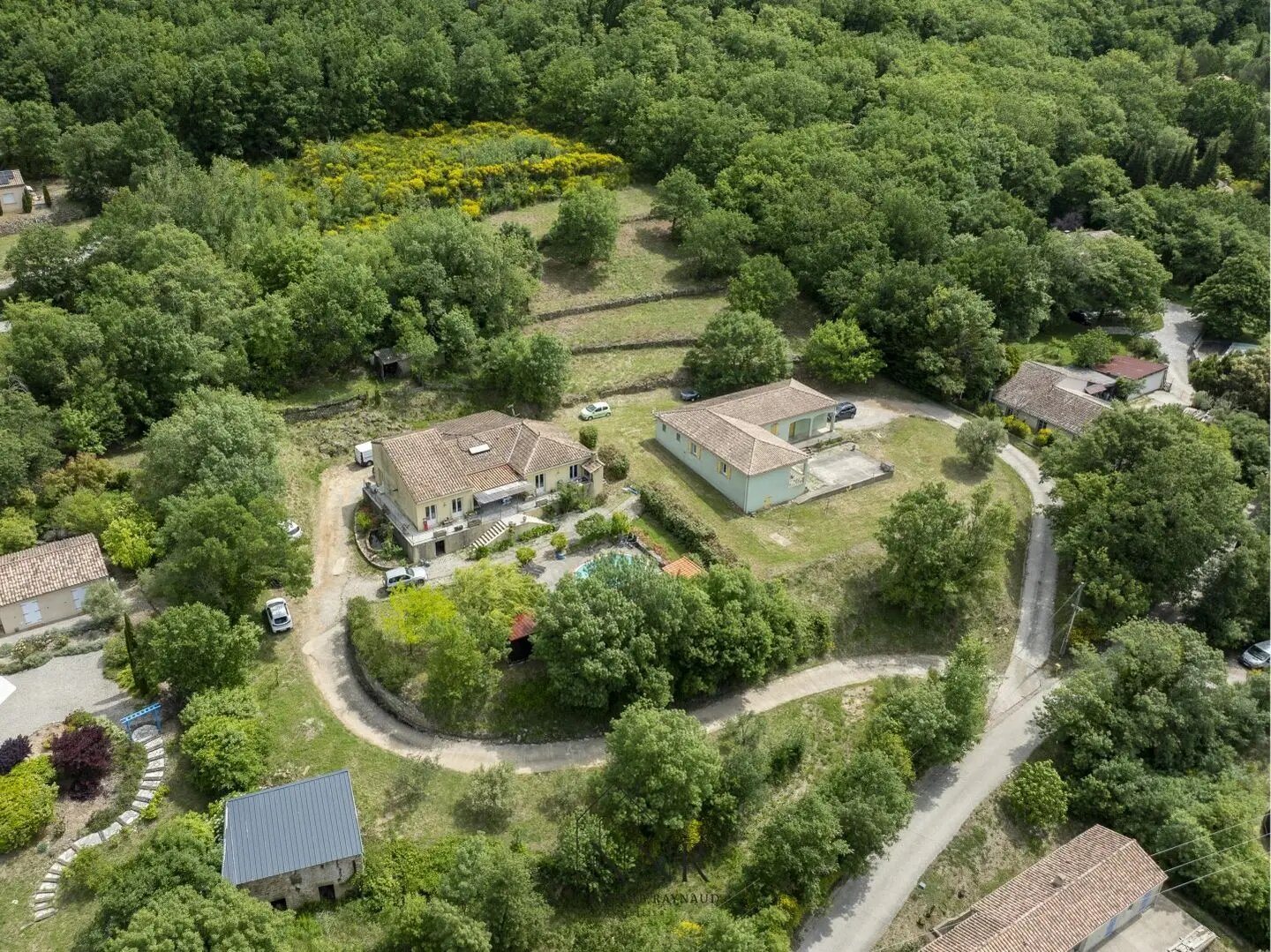 Maison à vendre, 180m², Les Plans