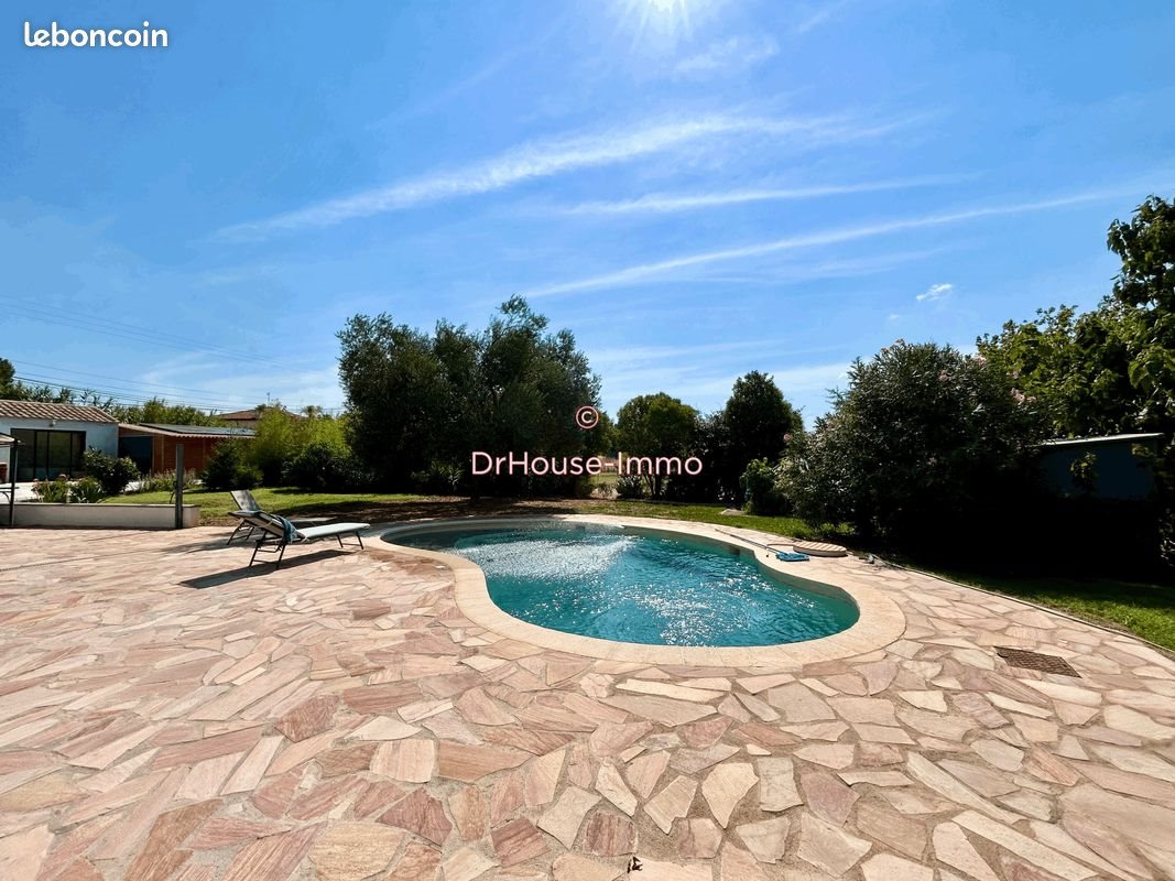 Maison à vendre, 4m², Béziers