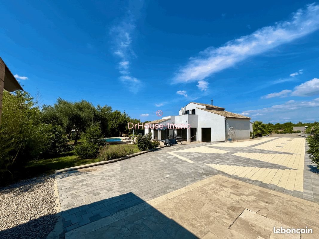 Maison à vendre, 4m², Béziers