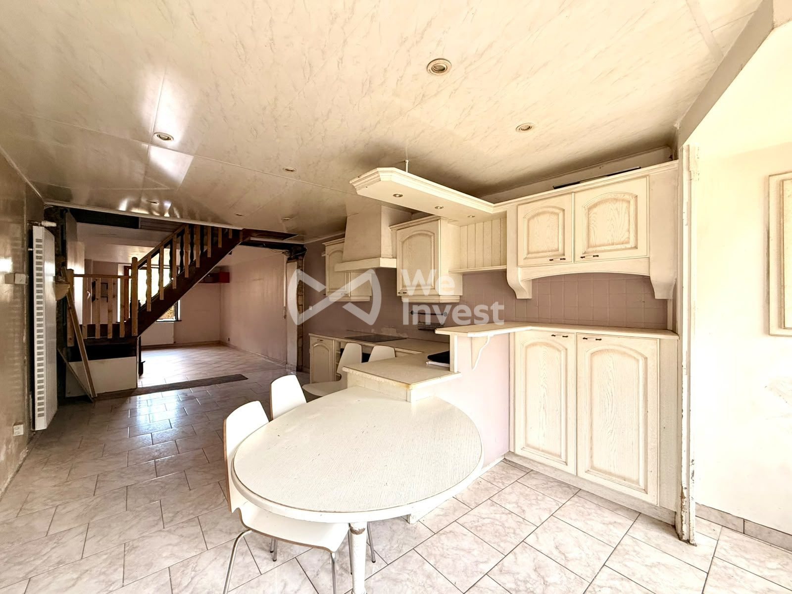 Maison à vendre, 114m², Chauvency-le-Château
