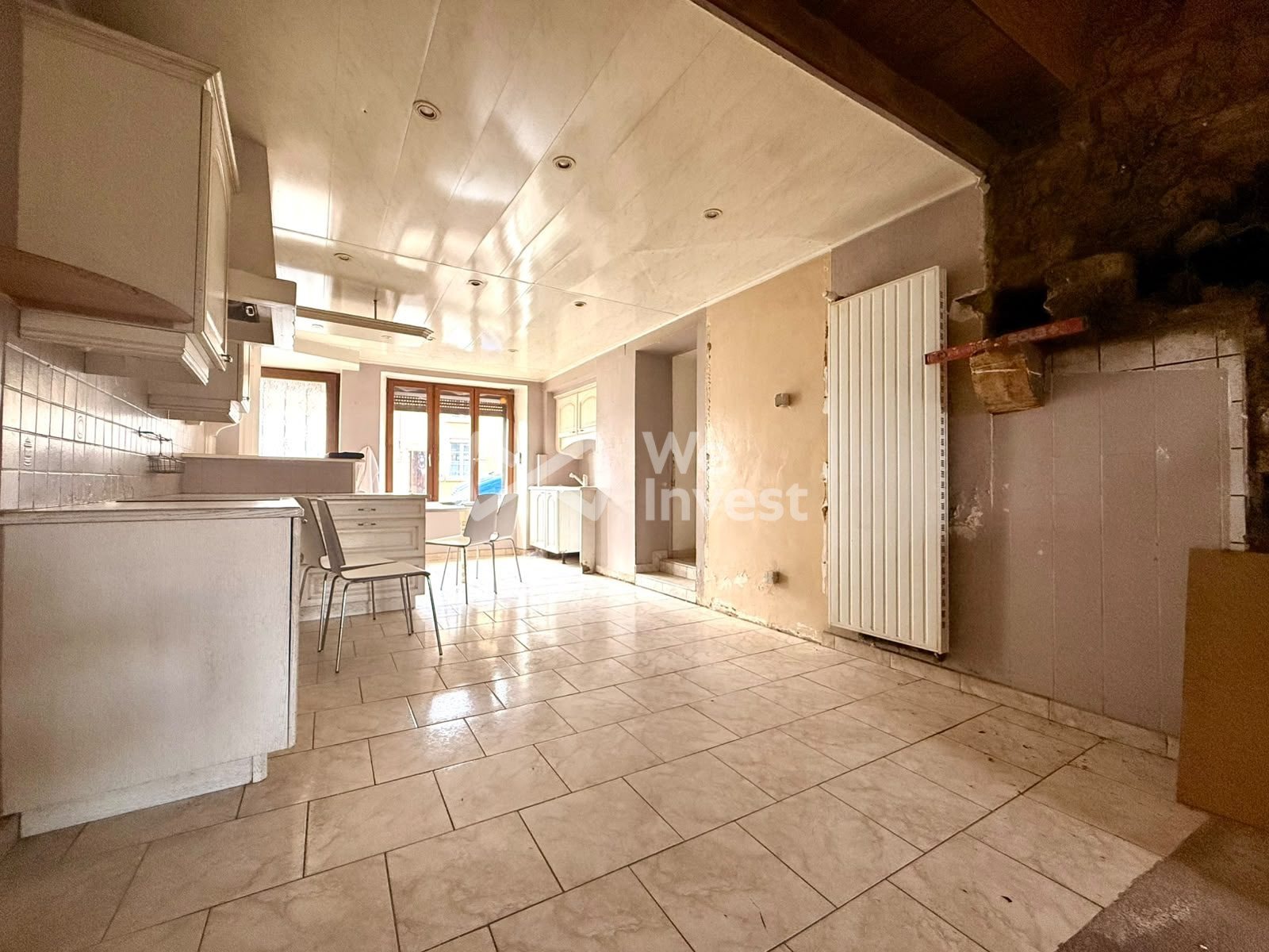 Maison à vendre, 114m², Chauvency-le-Château