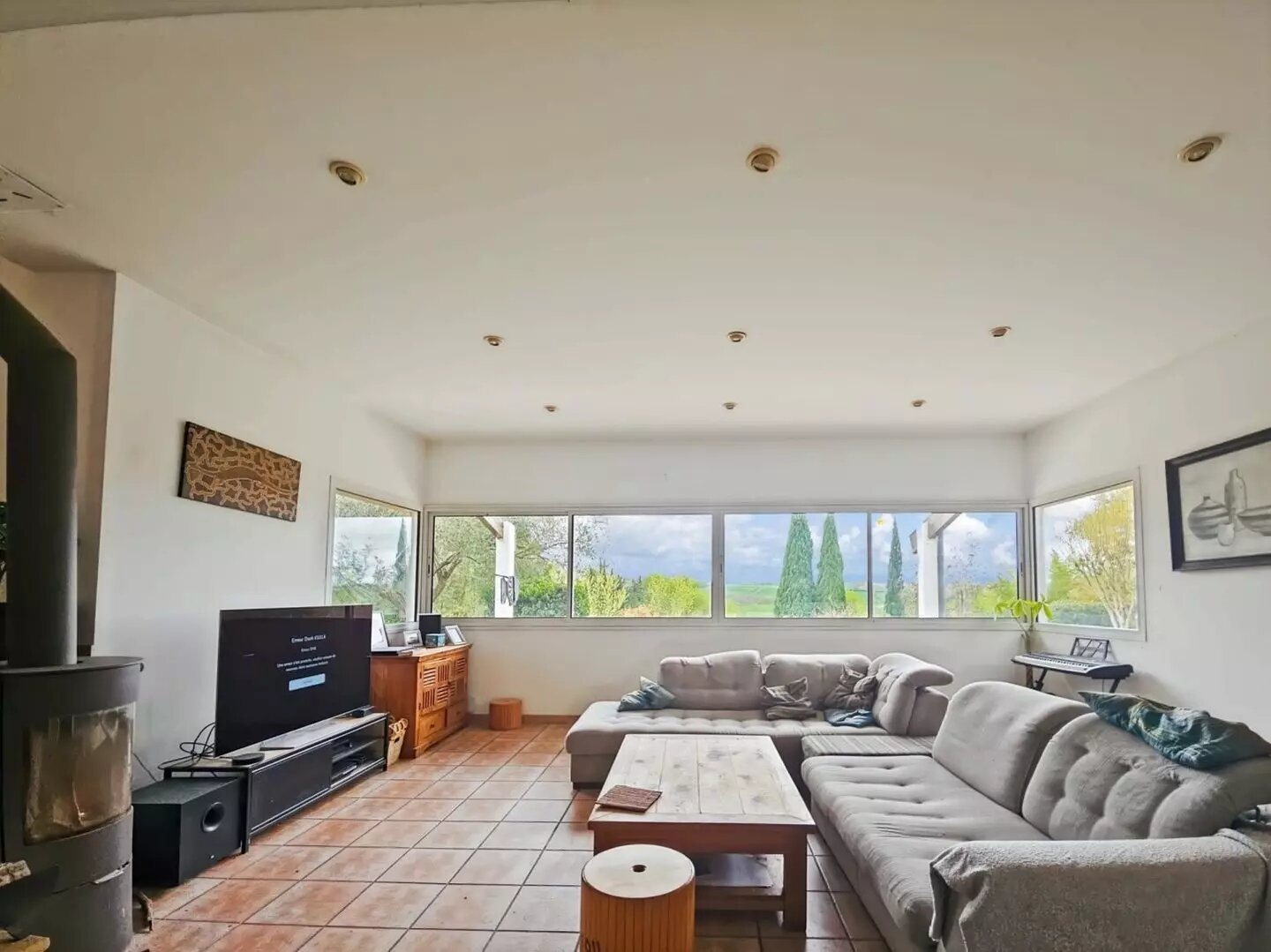Maison à vendre, 182m², Corronsac