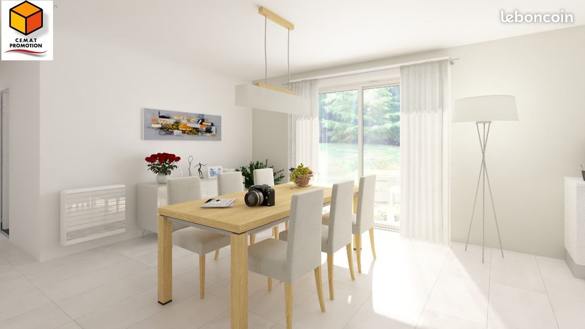 Maison à vendre, 88m², Bréhal