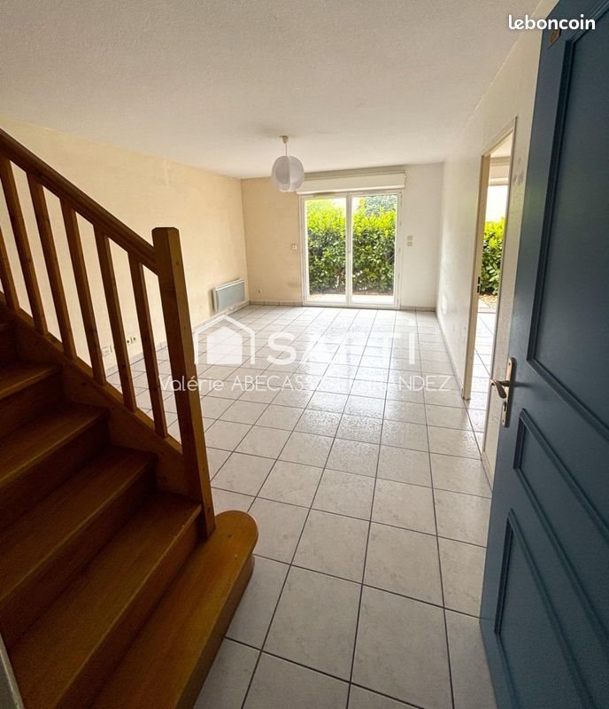 Maison à vendre, 68m², Muret