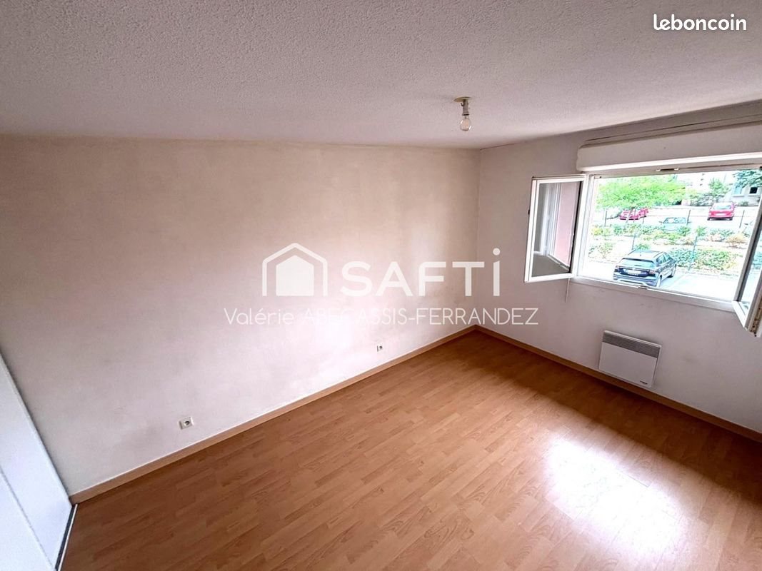Maison à vendre, 68m², Muret
