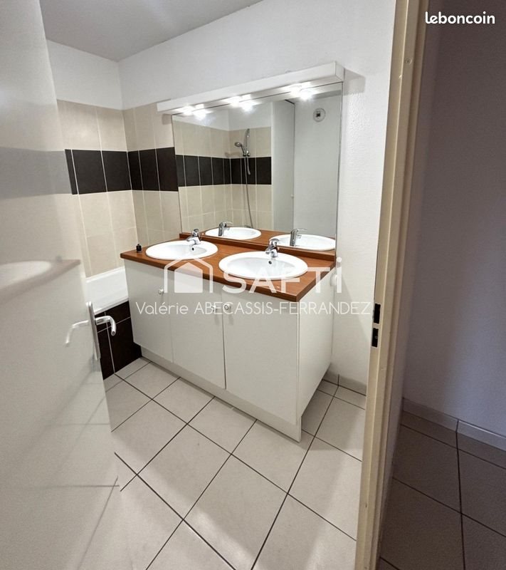 Maison à vendre, 68m², Muret