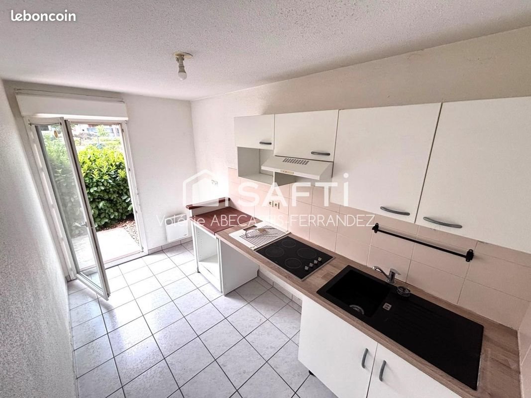 Maison à vendre, 68m², Muret