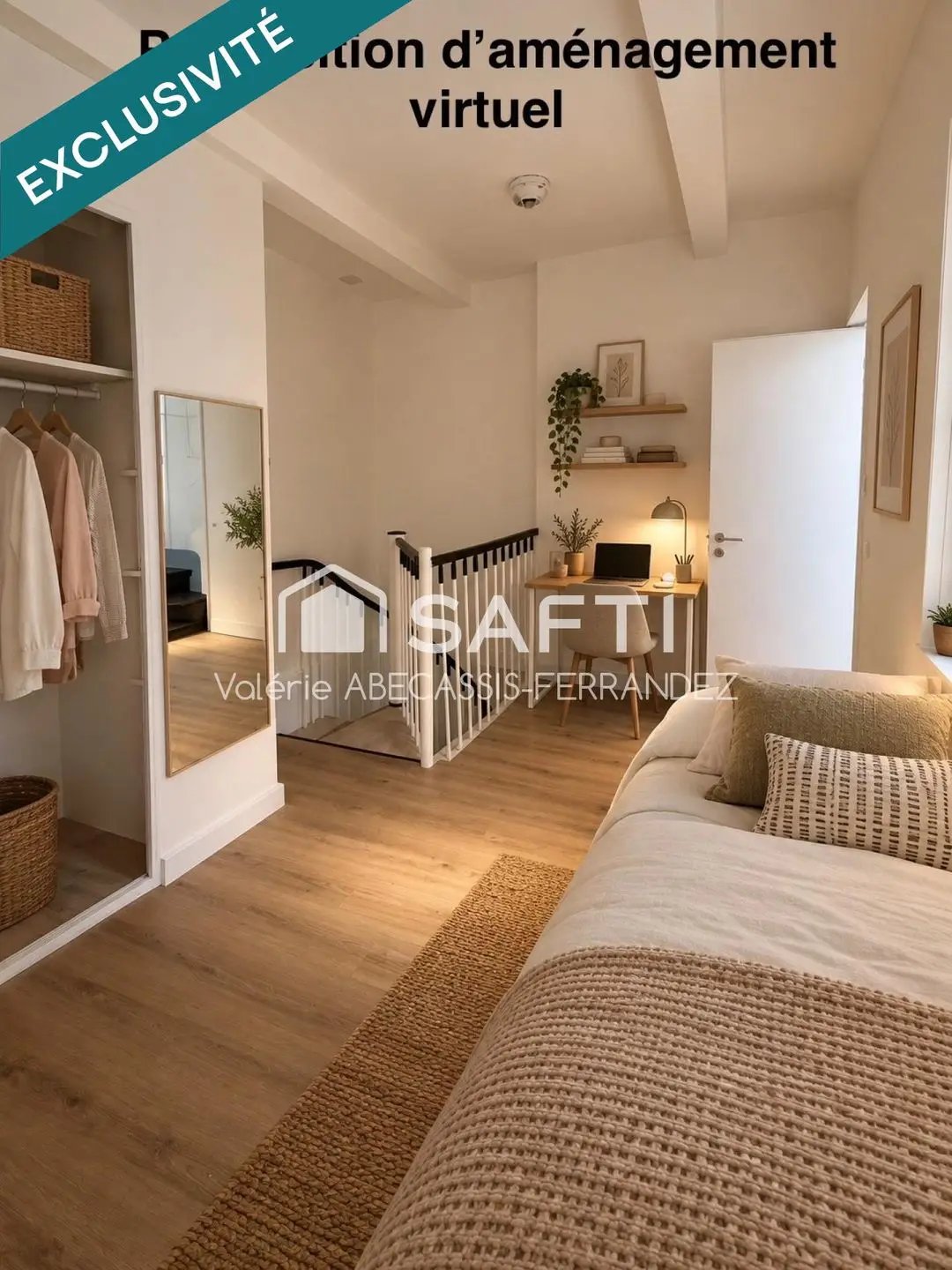 Appartement à vendre, 14m², Toulouse