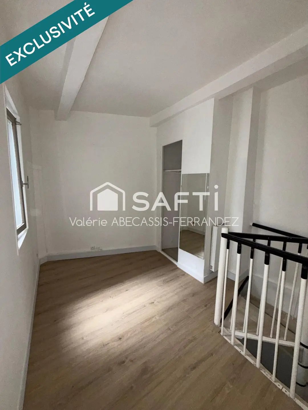 Appartement à vendre, 14m², Toulouse