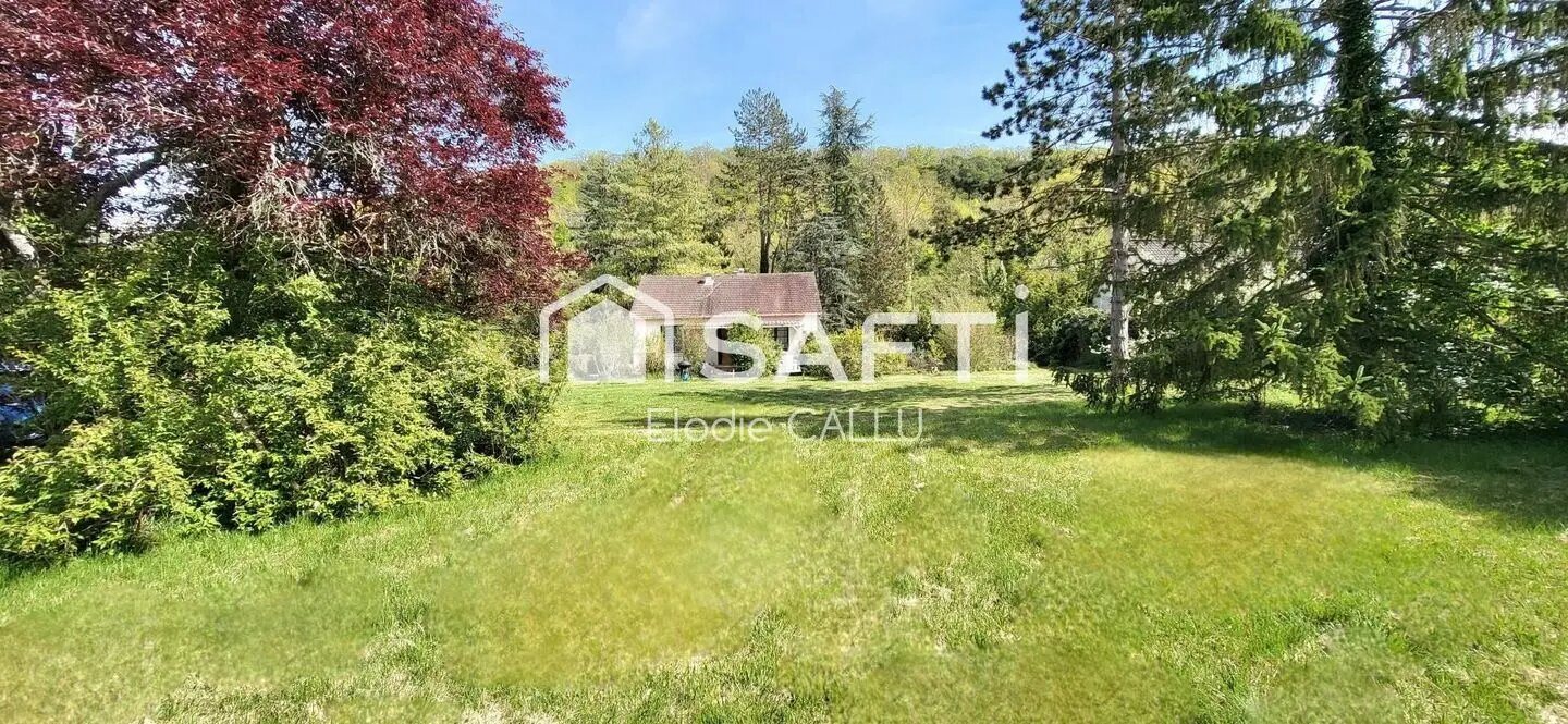 Maison à vendre, 86m², Sorel-Moussel