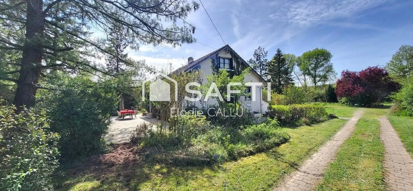 Maison à vendre, 86m², Sorel-Moussel