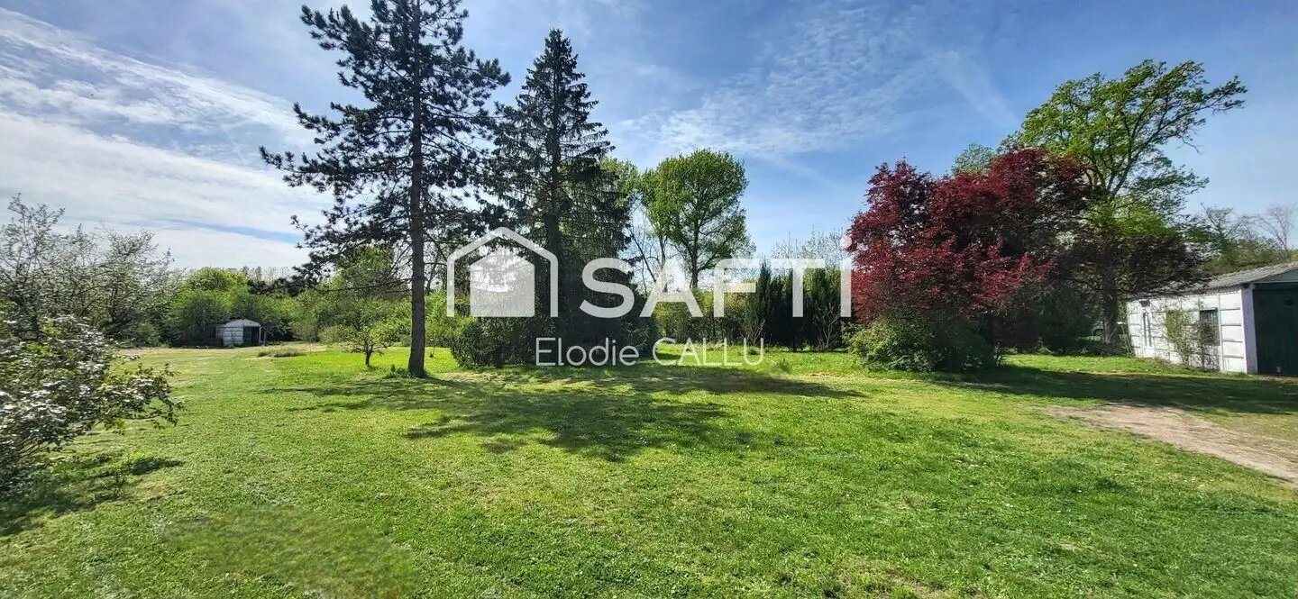 Maison à vendre, 86m², Sorel-Moussel
