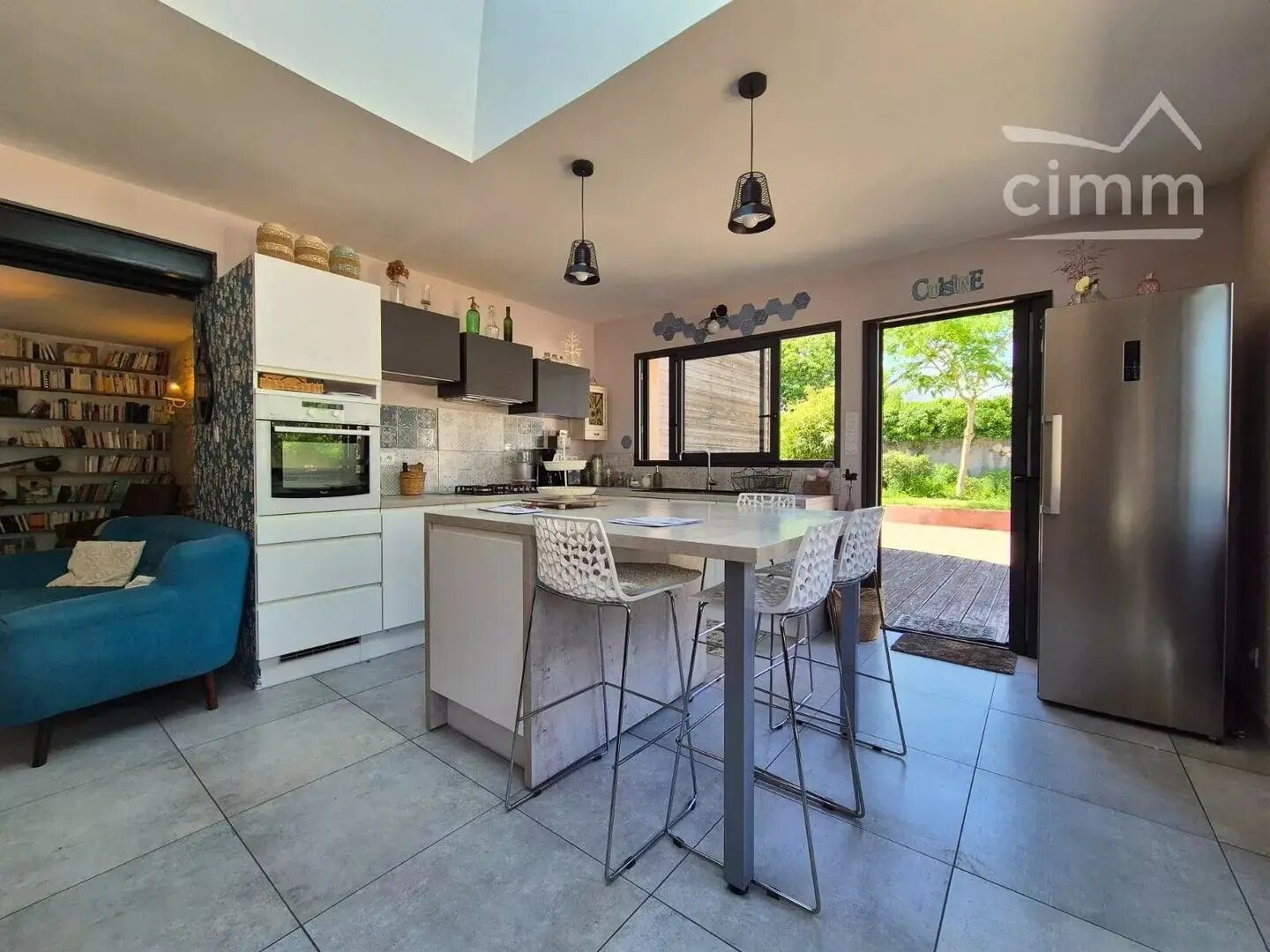 Maison à vendre, 157m², Blois