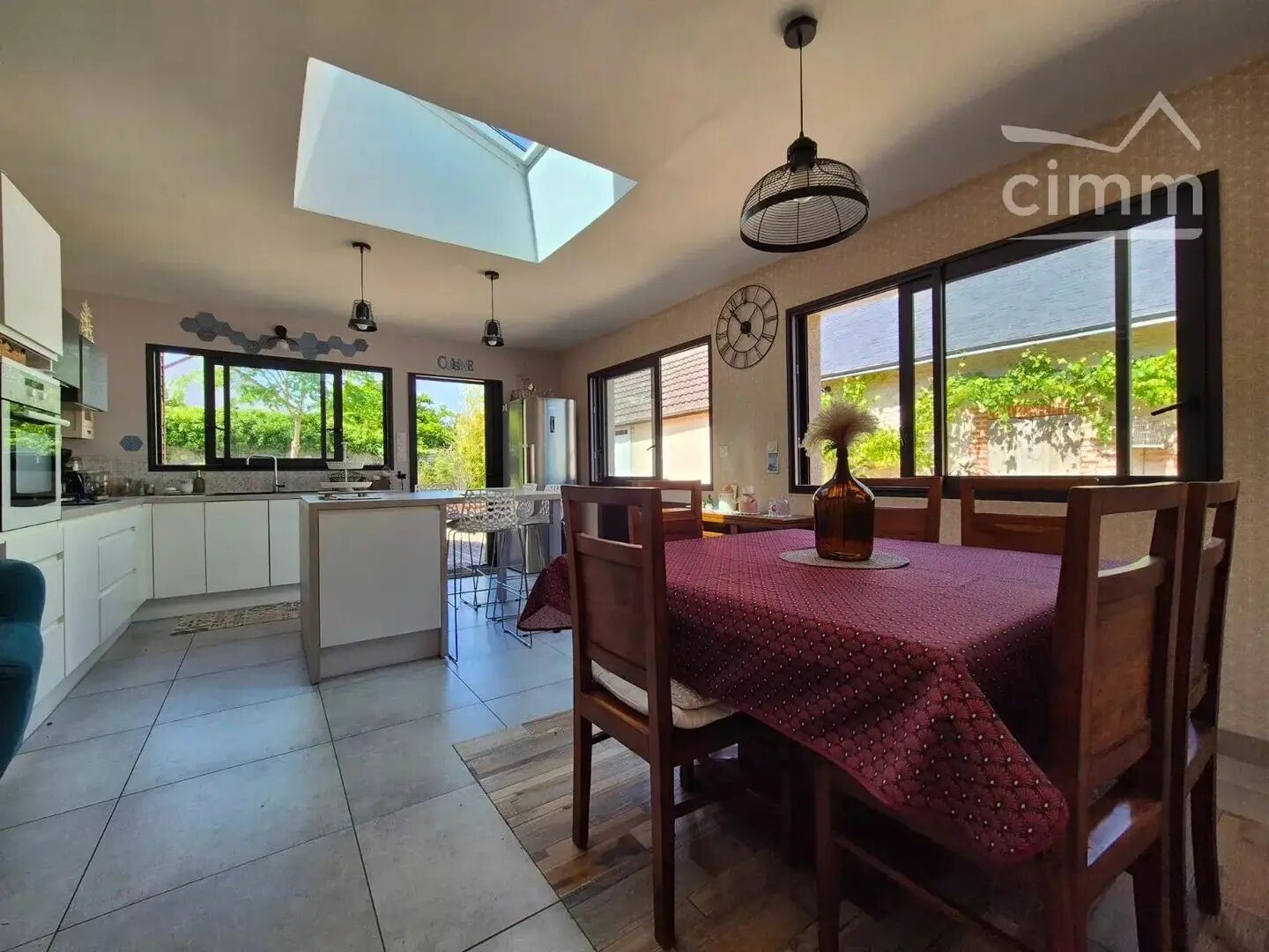 Maison à vendre, 157m², Blois