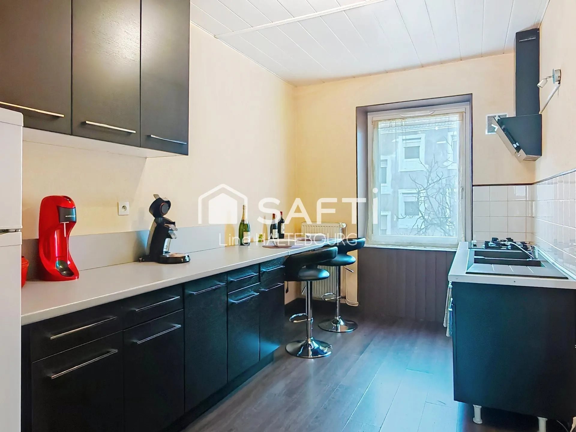 Appartement à vendre, 49m², Mulhouse